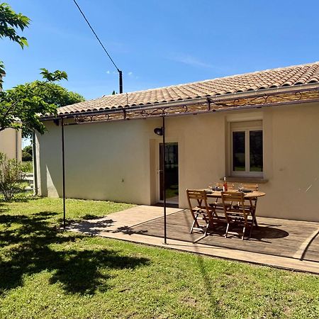 Maisonnette Avec Petite Foret Valreas Ngoại thất bức ảnh