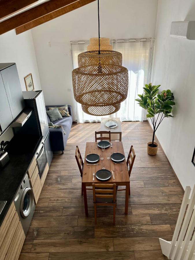 Maisonnette Avec Petite Foret Valreas Ngoại thất bức ảnh