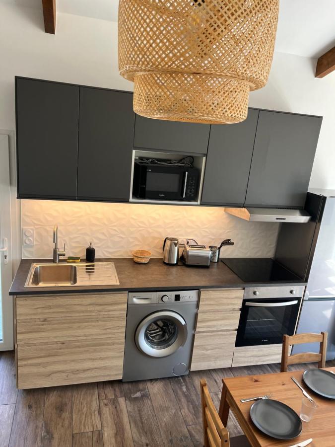 Maisonnette Avec Petite Foret Valreas Ngoại thất bức ảnh