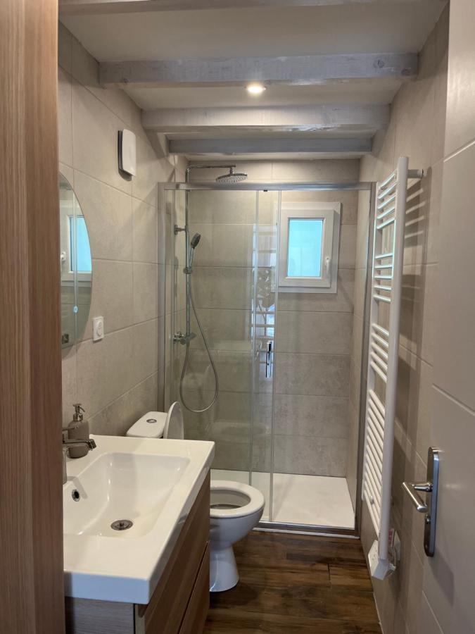 Maisonnette Avec Petite Foret Valreas Ngoại thất bức ảnh