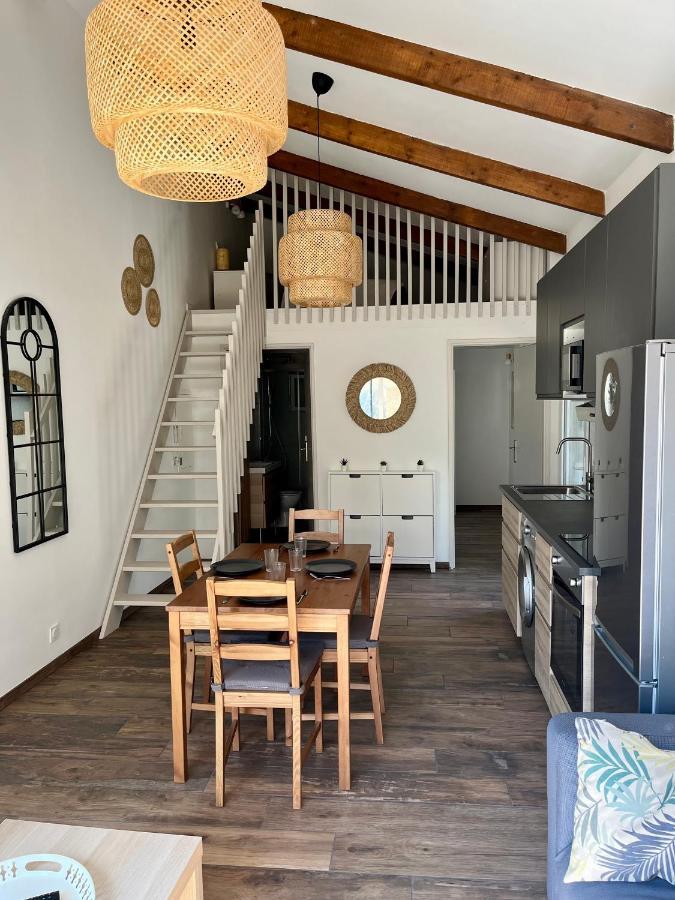 Maisonnette Avec Petite Foret Valreas Ngoại thất bức ảnh