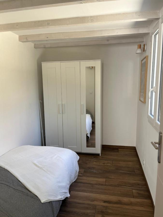 Maisonnette Avec Petite Foret Valreas Ngoại thất bức ảnh
